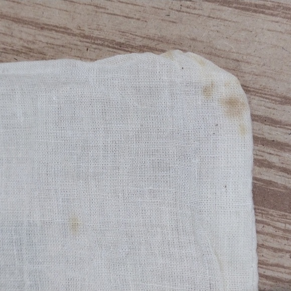 Coach Beige Drawstring Protective Storage Dust Bag - Small Items 5.5 x 7.25-in - Picture 6 of 9